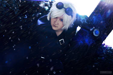 Frosted Ezreal - Photo 1