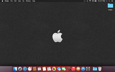 Macbook Pro Setup