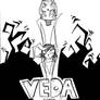 Veda Cover