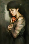 Persephone - Expose 10 by SteveDeLaMare