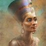 Nefertiti