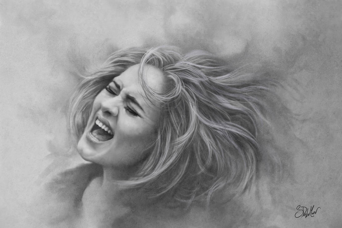 The Power Of Adele