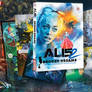 ALI52 available now