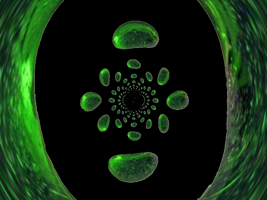 Goo Vortex Goo vortex by Bran-flake on DeviantArt