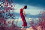 hyperballad by absentii