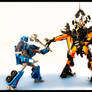 Predaking-VS-Wreckers