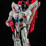 Transformers Generations Jetfire