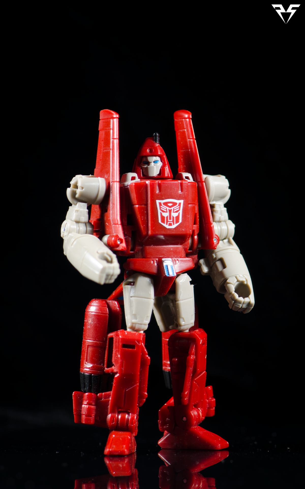 CW Powerglide