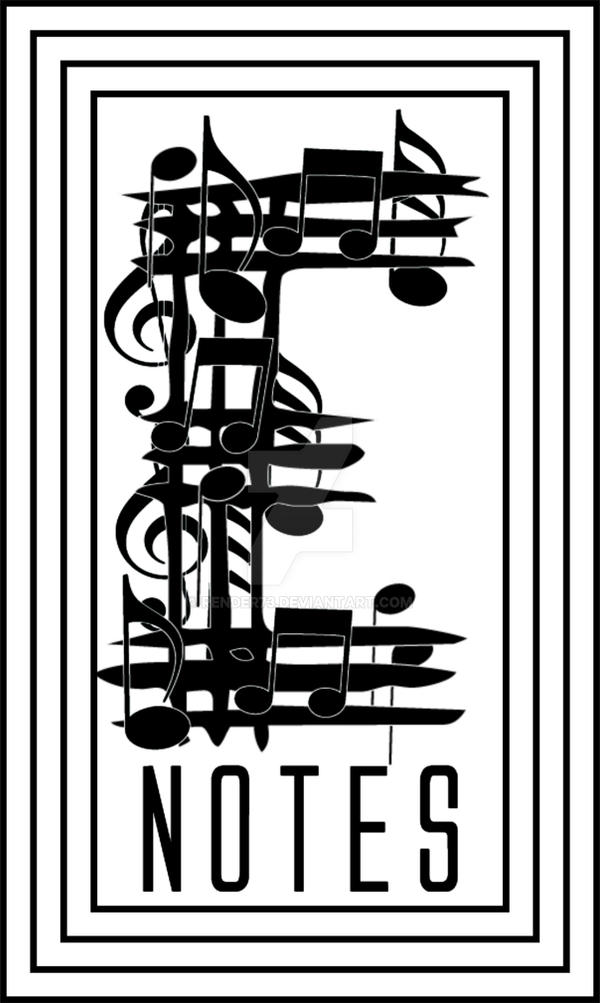 ENOTES ENTERTAINMENT LOGO by render73 on DeviantArt