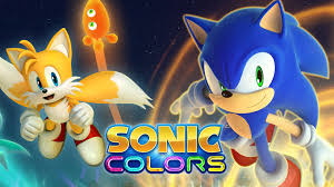 Sonic Colors 1 by soniclover2014