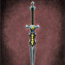 Dagger of Famine