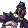 Colors : Batgirl