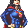 Colors : Superwoman