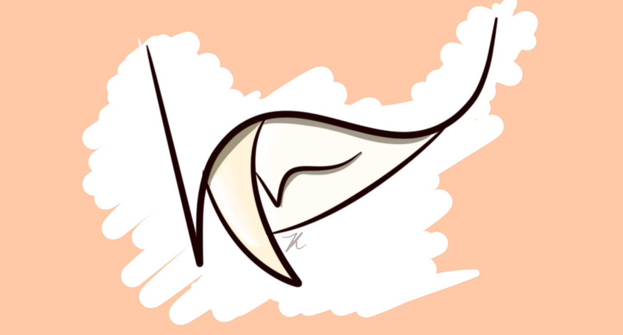 Fangs Shape Tooth Deviantart Teeth/Fangs by LeCanadianHiveWing on DeviantArt