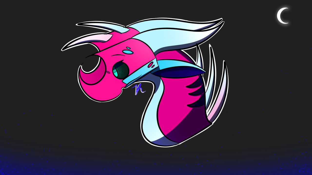 Shardo Shardo by LeCanadianHiveWing on DeviantArt