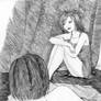DAO: I was watching you sleep