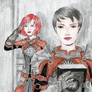 DA2 - the Seekers