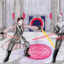 KotOR2 - the fools' duel