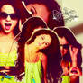 Selena Gomez II