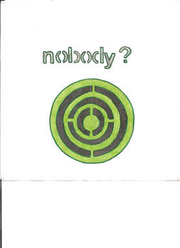 nobody?
