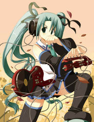 vocaloid