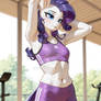 Cute Rarity