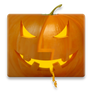 Pumpkin for Finder