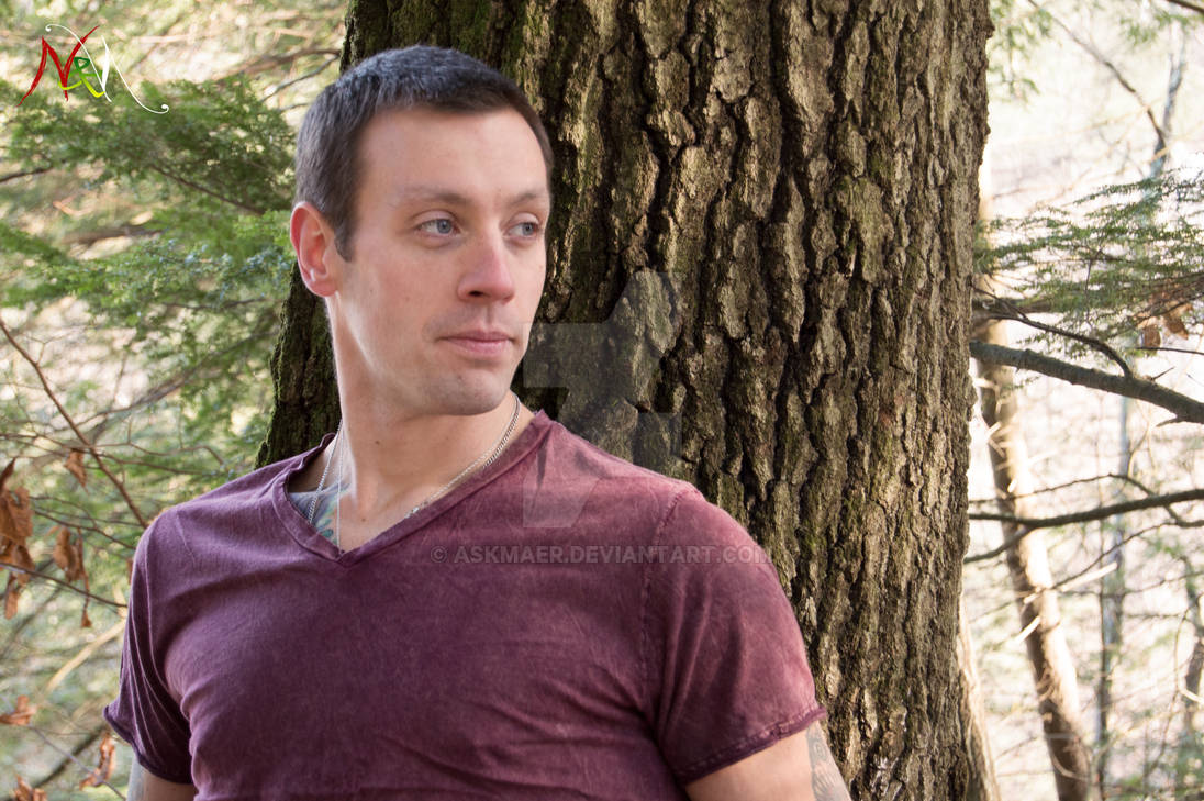 Michael Rolin by Askmaer on DeviantArt