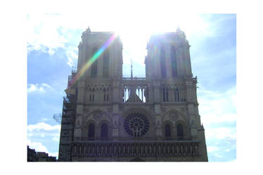 Notre Dame Light