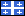 Quebec Flag