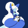 adventure time Icequeen