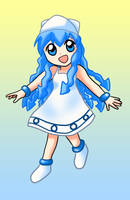 Squid Girl