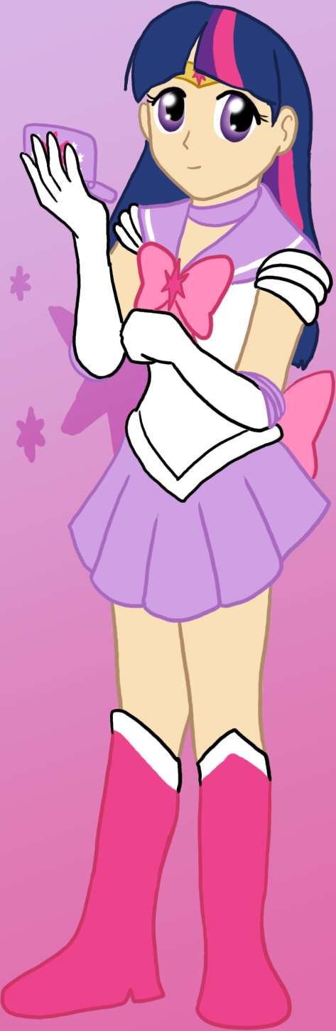 Sailor Twilight