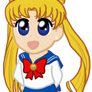 Chibi Usagi