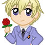 Chibi Tamaki