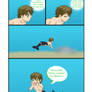 The Orphaned Dolphin Page 2