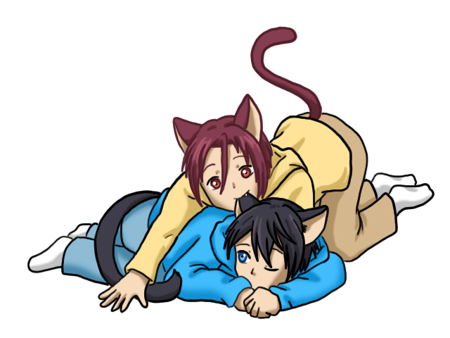 Neko Children