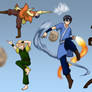 Free! Avatar