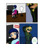 Spotting You Chapter 2 Page 2