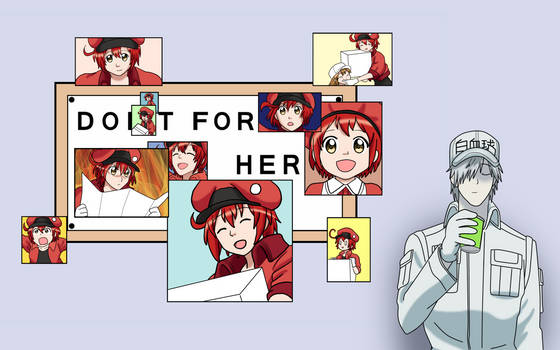 Do It For Her