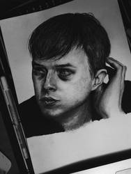 Dane Dehaan