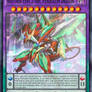 Neo Odd-Eyes Z-ARC Pendulum Dragon