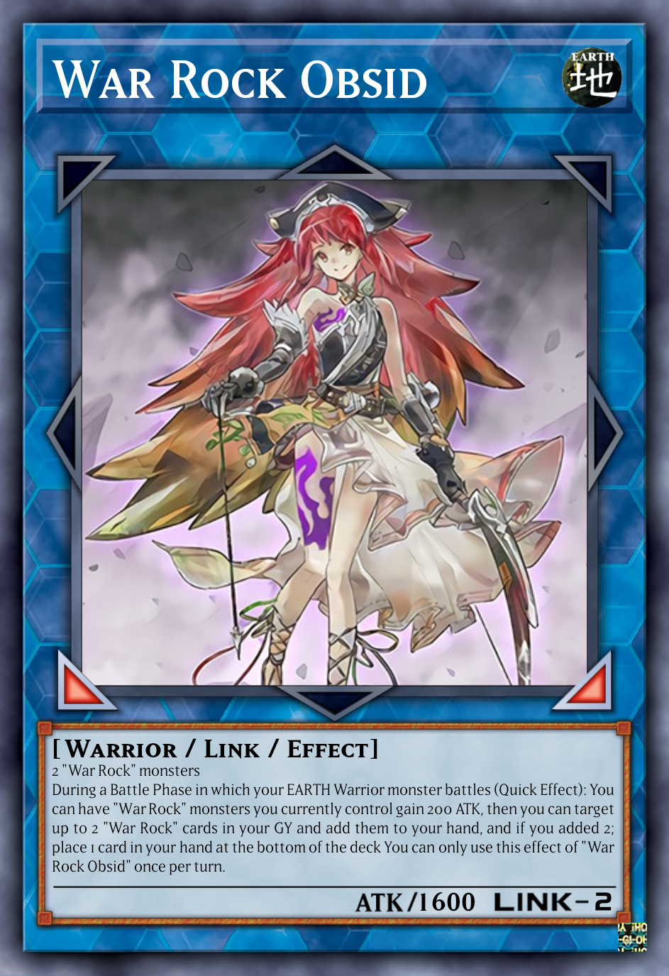 war rock yugioh deck Yugioh War Rock Deck 45 Cards Mountain Medium Complete Budget Tournament Ready