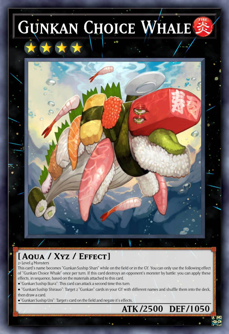 Gunkan Choice Whale By QuickSilverInfinity On DeviantArt gunkan-choice-whale-by-quicksilverinfinity-on-deviantart