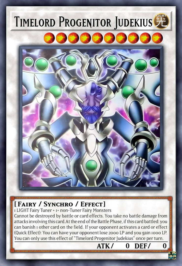 Timelord Progenitor Judekius by QuickSilverInfinity on DeviantArt