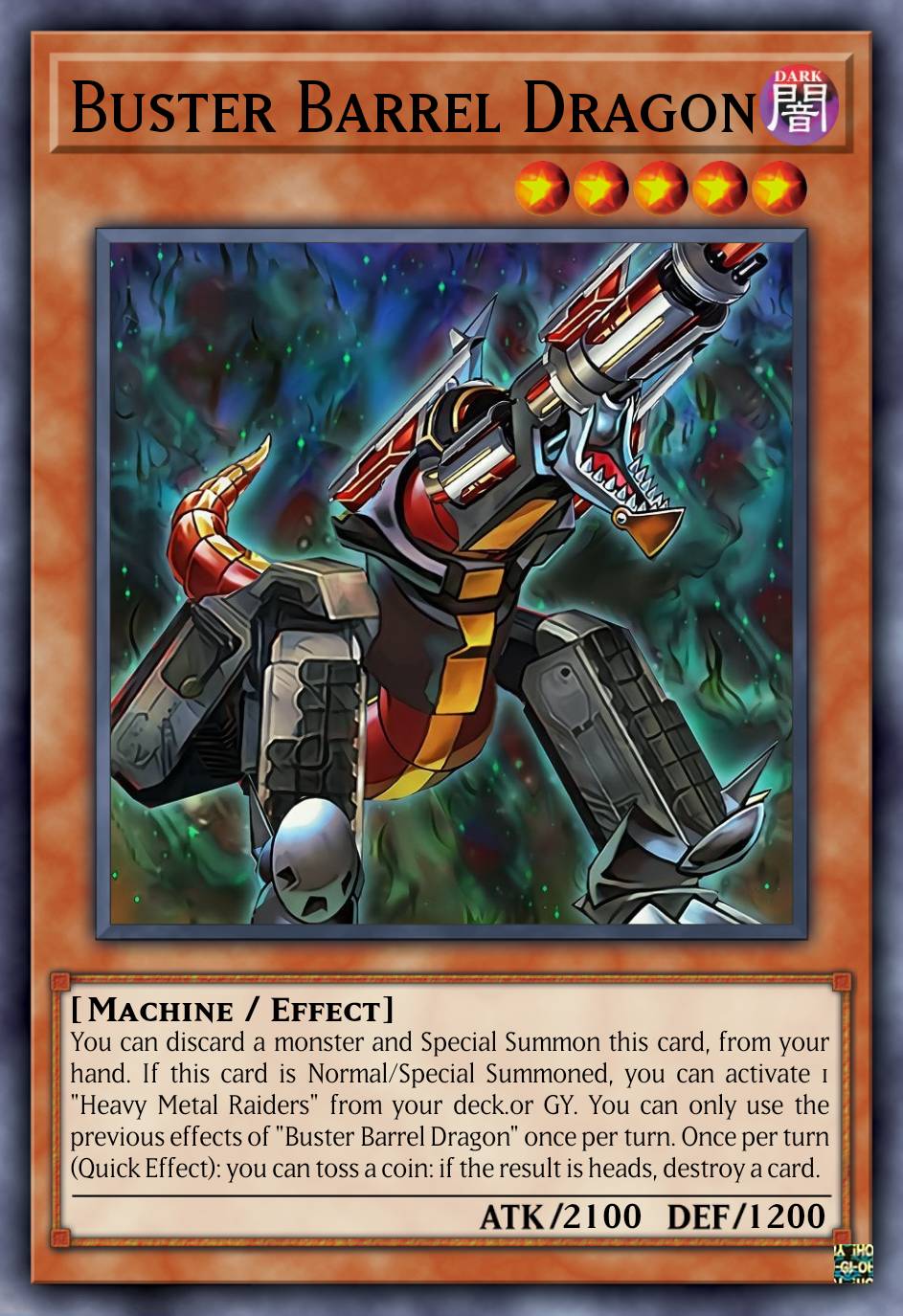 yugioh barrel dragon deck Amazon.com: Complete Custom for Yu-Gi-Oh! This is of the Ultra Rare rarity. Yu-Gi-Oh! Rush Duel/RD/SD-Strongest Battle Deck