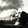 Oliver Cromwell Heads North