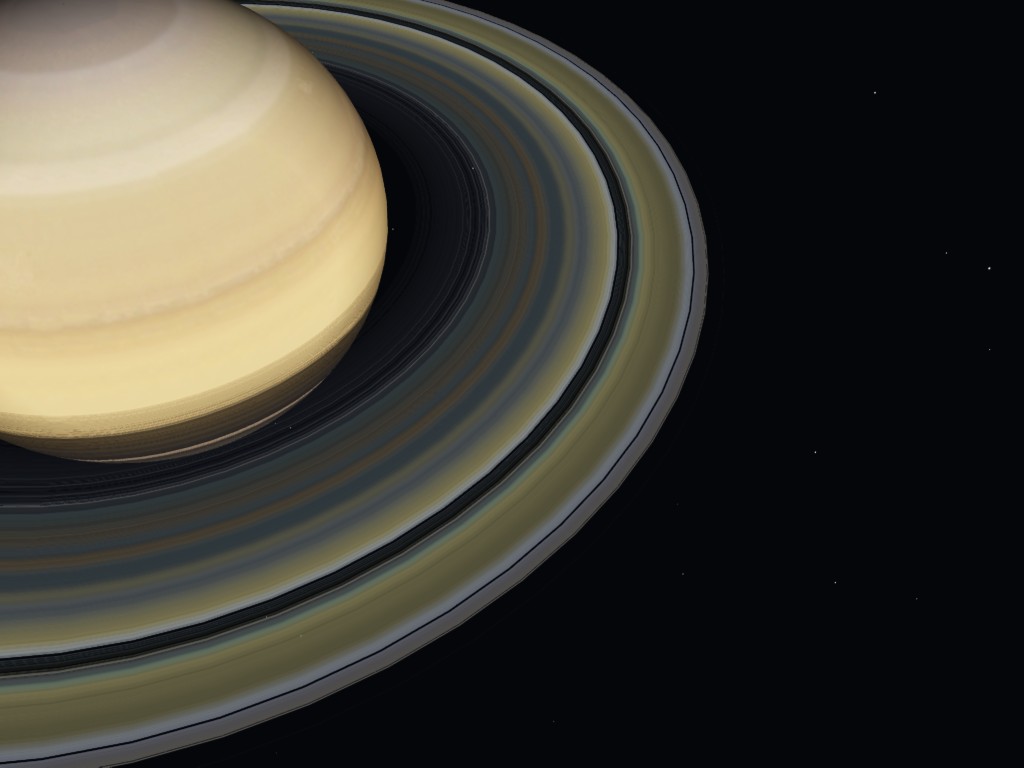 Saturn