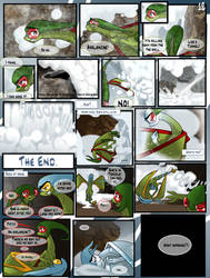 Ice Flygon COMIC page 12