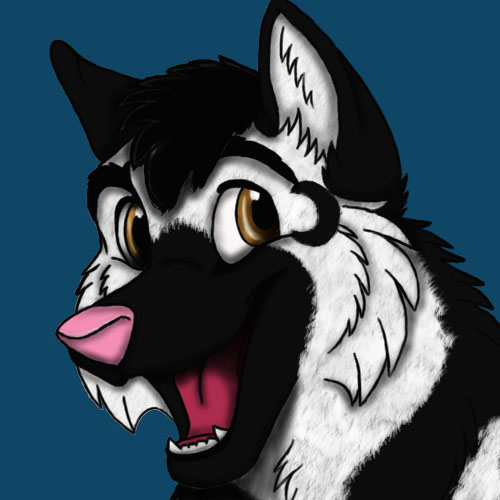 New Icon for FA